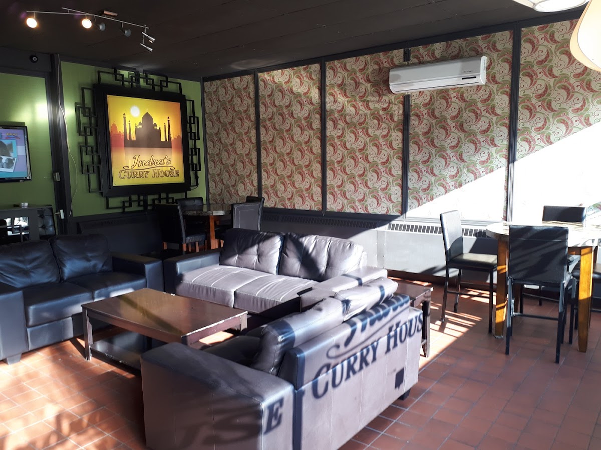 Indra's Curry House Photos 2